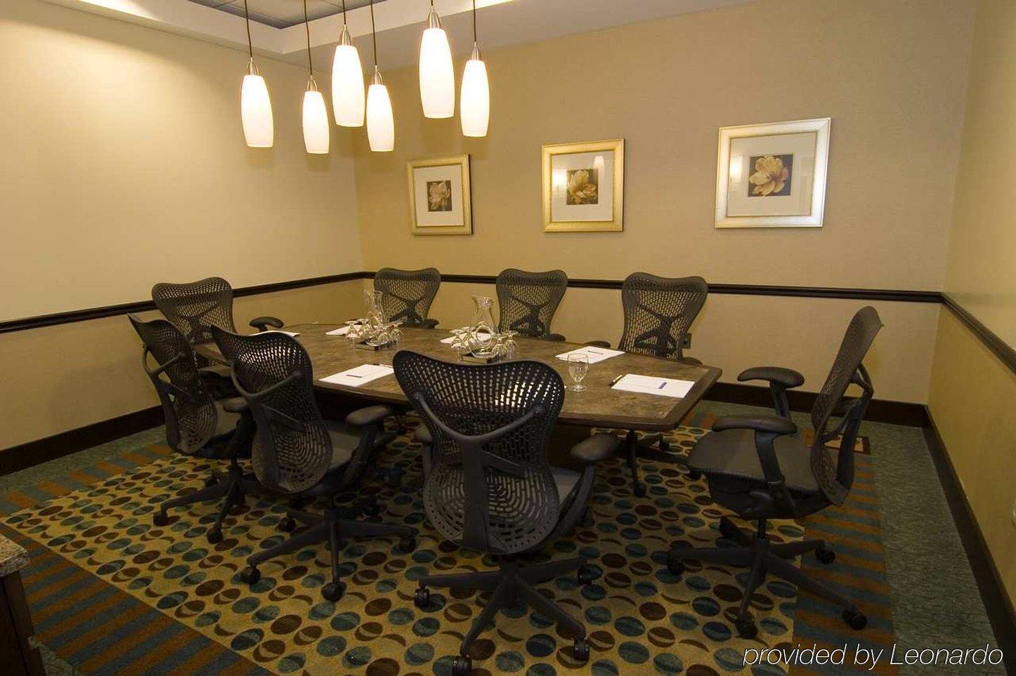 Homewood Suites By Hilton Baltimore - Arundel Mills Hanover Negócio foto